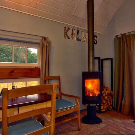Pension Kalmus - Domek Z Sauna สโมลด์จิโน ภายนอก รูปภาพ