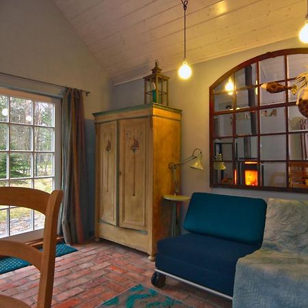 Pension Kalmus - Domek Z Sauna สโมลด์จิโน ภายนอก รูปภาพ
