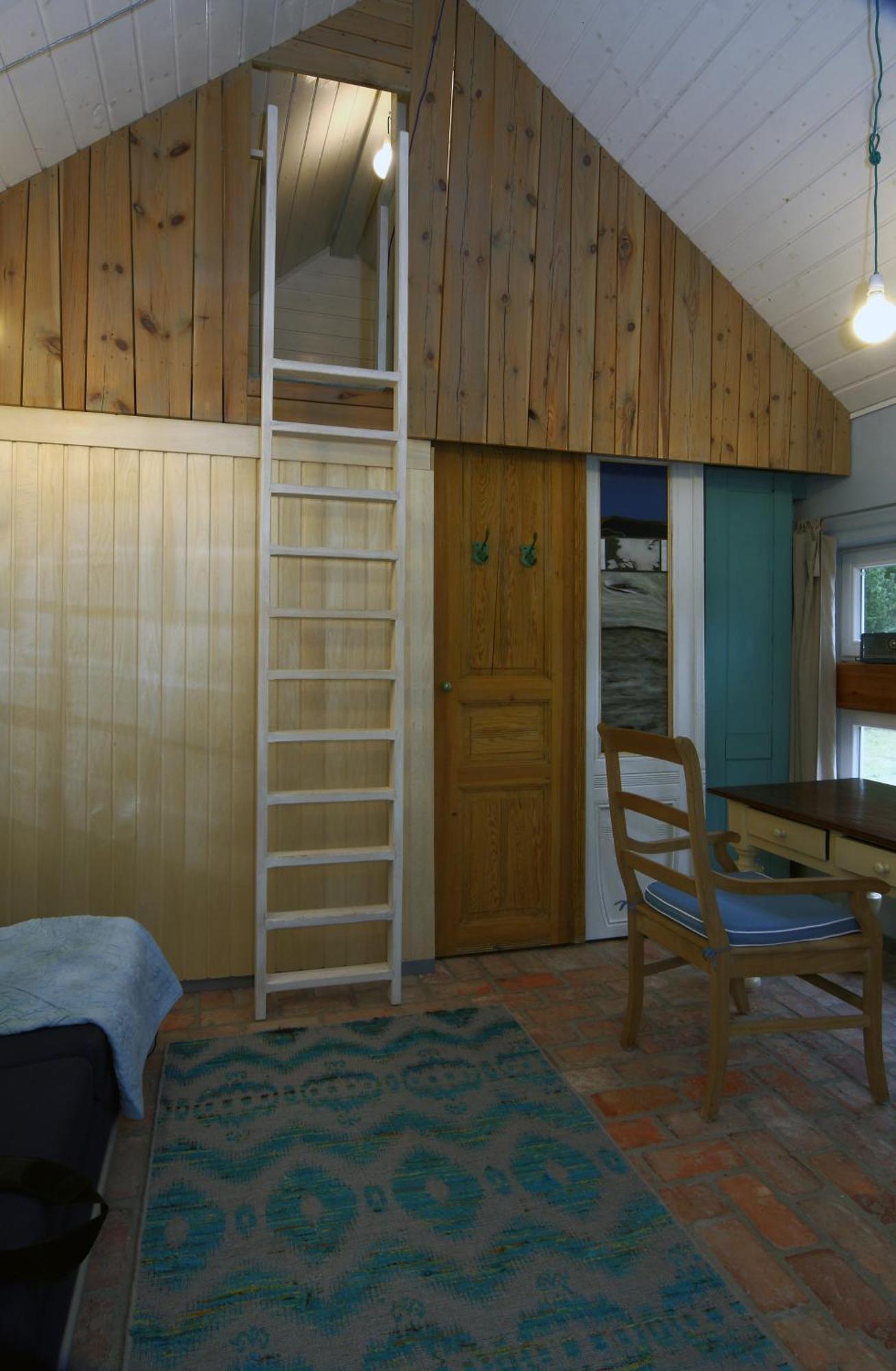 Pension Kalmus - Domek Z Sauna สโมลด์จิโน ห้อง รูปภาพ
